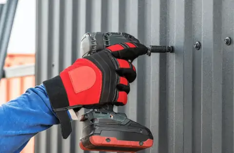 Travaux de zinguerie - Lambach